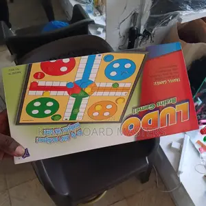 Ludo Standard Board Game✓Ludo Standard Board Game at Offer