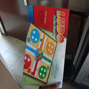Ludo Board Game - Ludo Board Game *Ludo in Board Games.