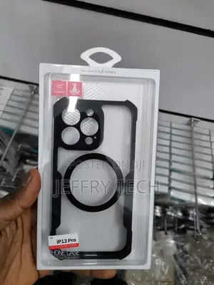 XUNDD Beatle Magnetic Holder Series Case for Apple iPhone 13