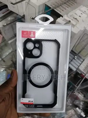 Xundd Magsafe Case for iPhone 14 Series