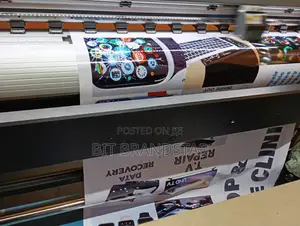Large Format Printing