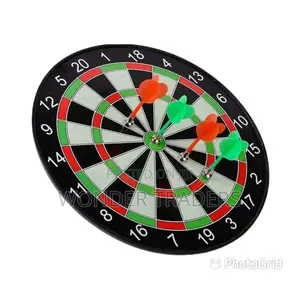 Magnetic Stick Board Size 17 Inches