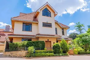 6bdrm Villa in Plus Dsq, Lavington for sale