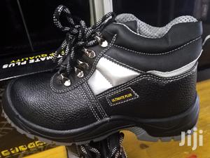 Safety Boots- Ce Approved