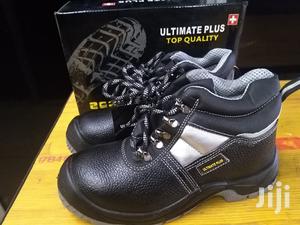 Safety Boots- Ce Approved