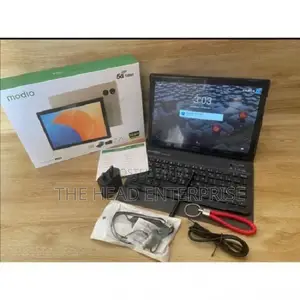 Kids Learning Tablet With Mouse and Akeyboard//512gb/8gb