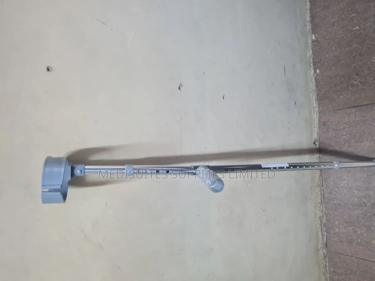 Elbow Walking Stick