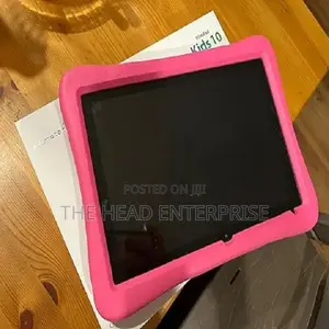 Newly Launch Kids Educational Tablet WIFI Enabled 64gb/4gb