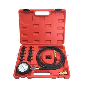 Vehicle Engine Oil Pressure Tester Kit