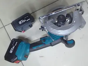 Cordless/Portable Circular Saw