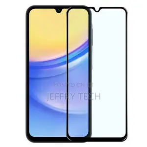 Tempered Glass for Samsung Galaxy A15 4g/5g