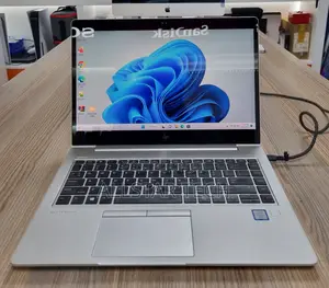 Laptop HP EliteBook 840 G5 16GB Intel Core I7 SSD 256GB