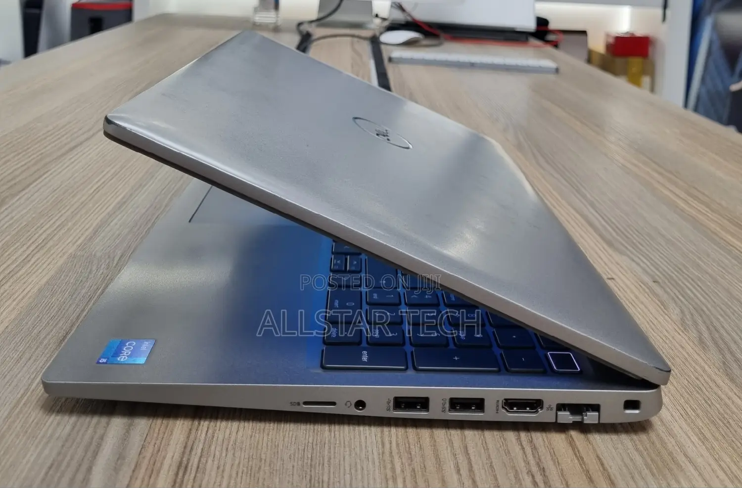 Laptop Dell Latitude E5520 16GB Intel Core I5 SSD 512GB