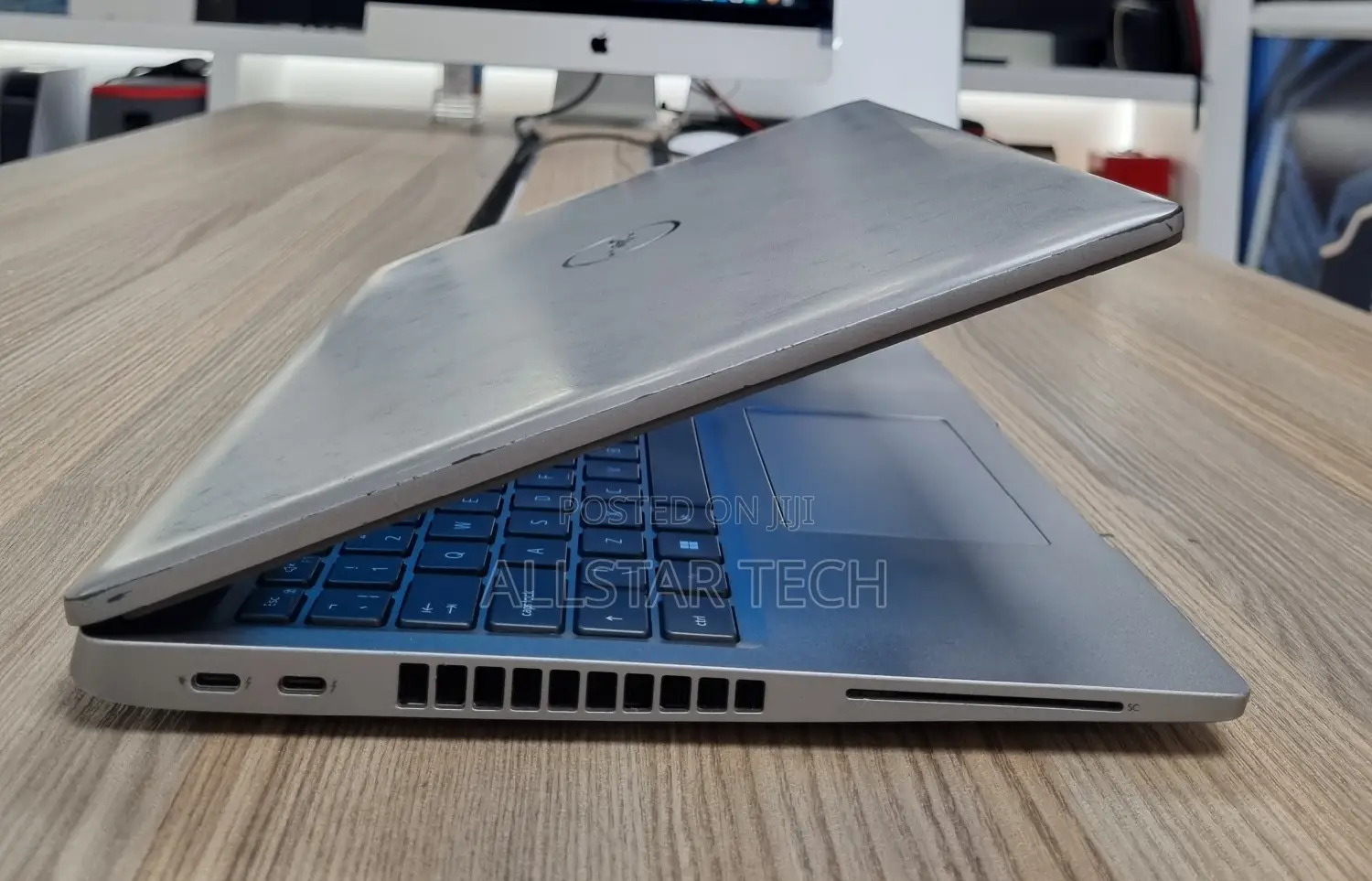 Laptop Dell Latitude E5520 16GB Intel Core I5 SSD 512GB