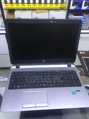 Laptop HP ProBook 450 G0 4GB Intel Celeron HDD 320GB