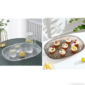 Acrylic Fruit Tray