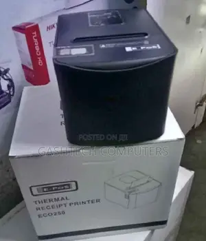 New Epos Eco 250 Thermal Printer | Eco250us New