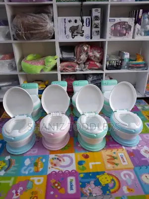 Baby Potty Seat * Baby Potty Seat