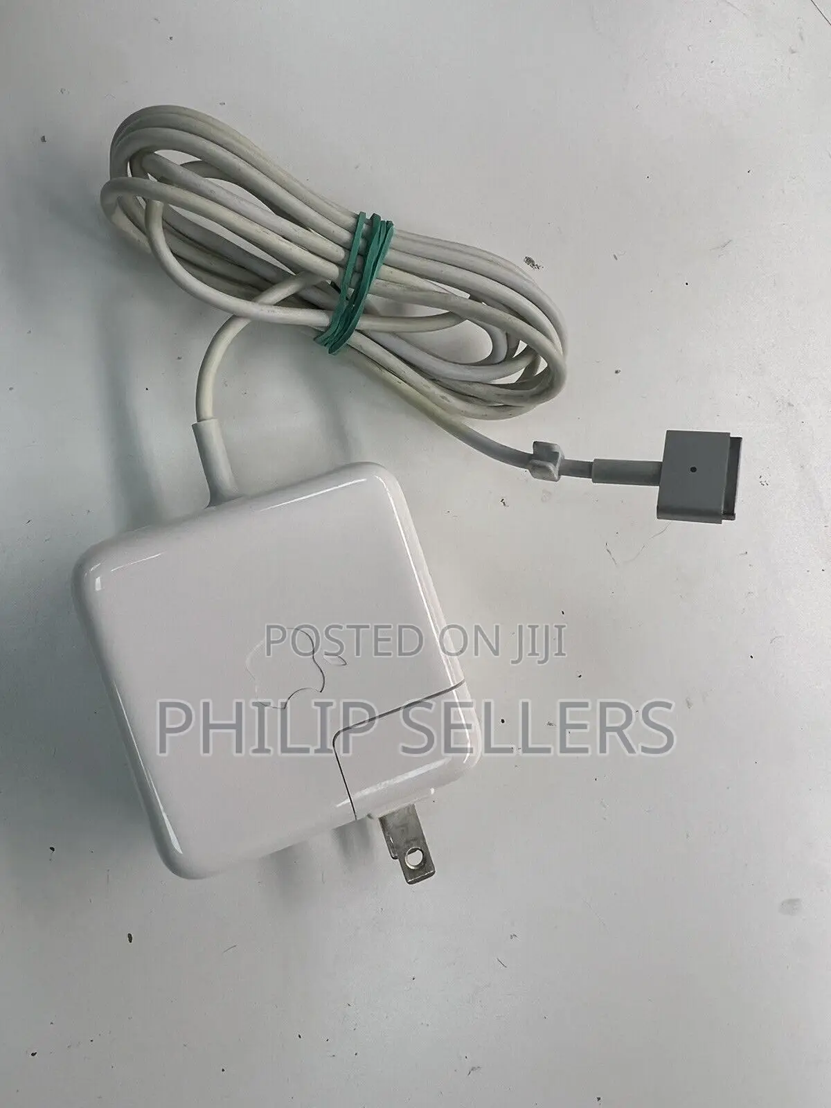 Apple 45W Magsafe 2 Power Adapter for Macbook Air
