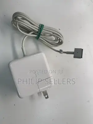 Apple 45W Magsafe 2 Power Adapter for Macbook Air