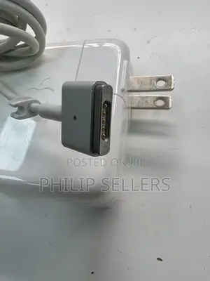 Apple 45W Magsafe 2 Power Adapter for Macbook Air