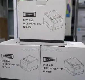 Epos TEP300 Thermal Receipt Printer