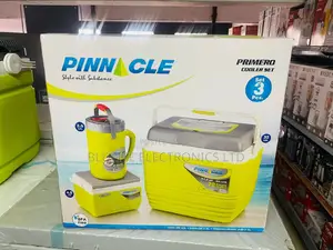 Cooler Box