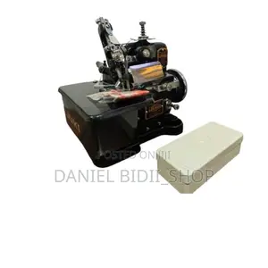 Juki Overlock Sewing Machine (Head Only)