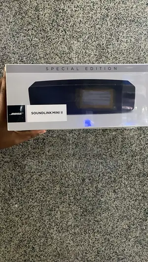 Soundlink Mini II