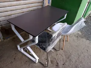 Office Table and Chair