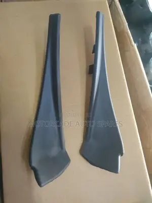 Nissan Xtrail T32 Windscreen Finishers