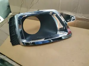 Subaru Forester SJG Fog Light Cover