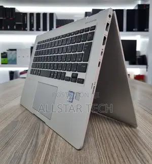 Laptop HP EliteBook X360 1030 G2 8GB Intel Core I5 SSD 512GB