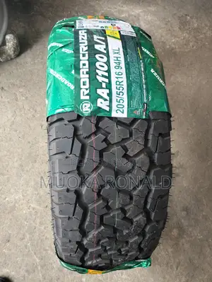 205/55r16 Roadcruza Tyre (A/T