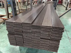 Wpc - Decking Floor