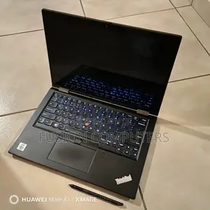 Laptop Lenovo Thinkpad X13 Yoga 16GB Intel Core I5 SSD 512GB