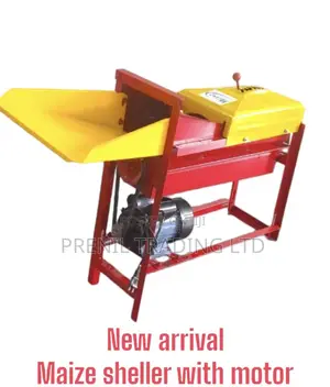 Maize Sheller