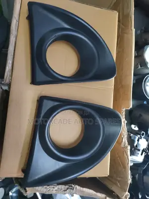 Fielder 161 Fog Lights Covers
