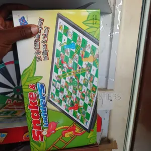 Snake and Ladder Classic Board Game√ Snake and Ladder Game.