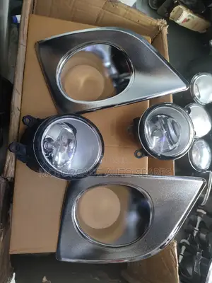 Premio Fog Lights