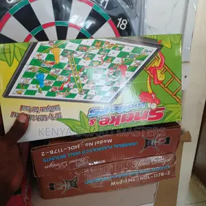 Snake and Ladder Standard Board Game✓ Snake and Ladder Game