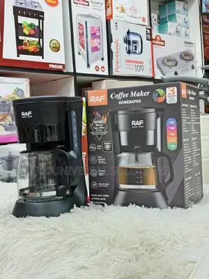 Coffee Maker - Raf