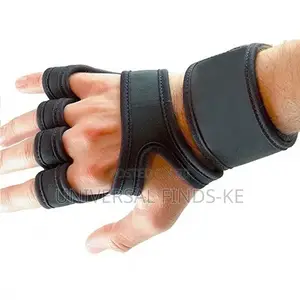 Gym Gloves for Workout or Weight Lifting Gloves