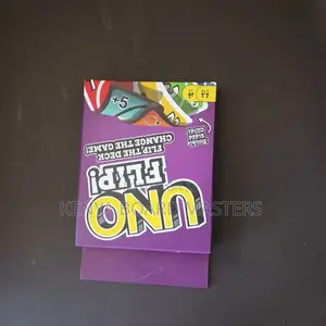 Uno Flip ° Uno Flip Classic Board Game° Uno Flip Board Game