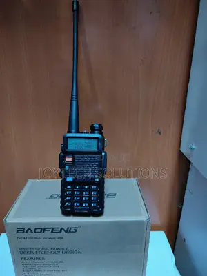Universal UV 5R Walkie Talkie Radio Call