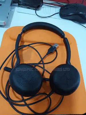 Jabra Evolve 2 40 Headset
