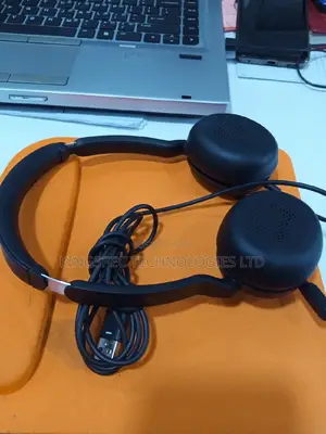 Jabra Evolve 2 40 Headset