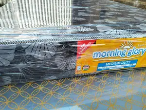 Hellooo!! 6inch,4 * 6, Medium Density Mattresses.Tunakuletea