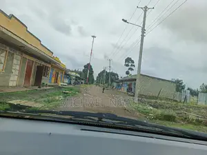 Plot for Sale (Ol-Joro-Orok)