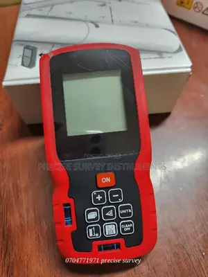 Laser Distance Meters on Offer!